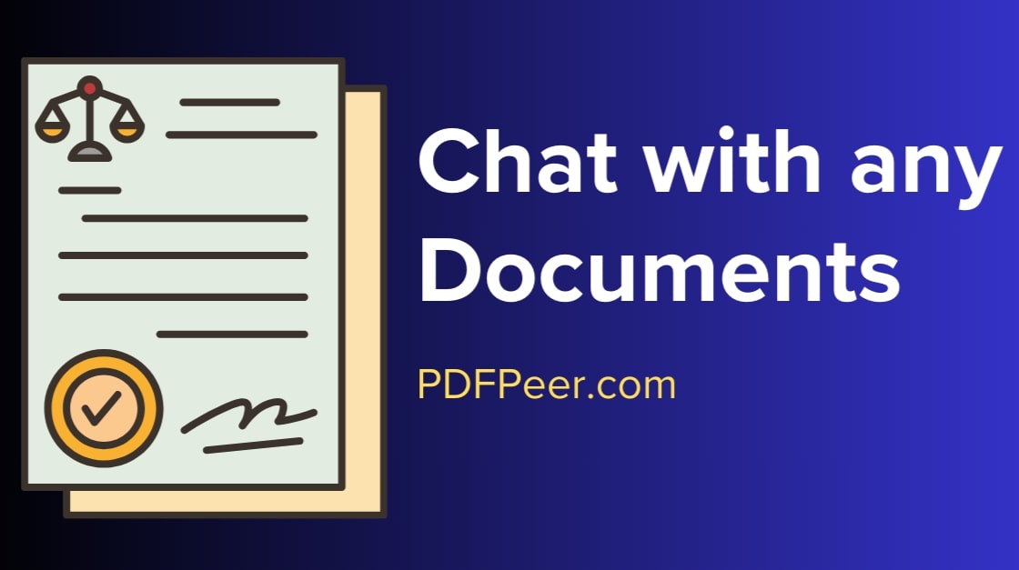 PDFPeer : 50% OFF